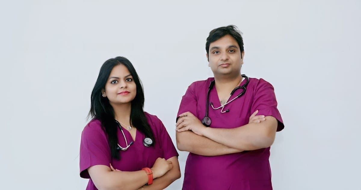 Pediatric care facility - newborn care and child illness treatment center